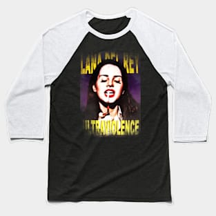 Vintage Lana Baseball T-Shirt